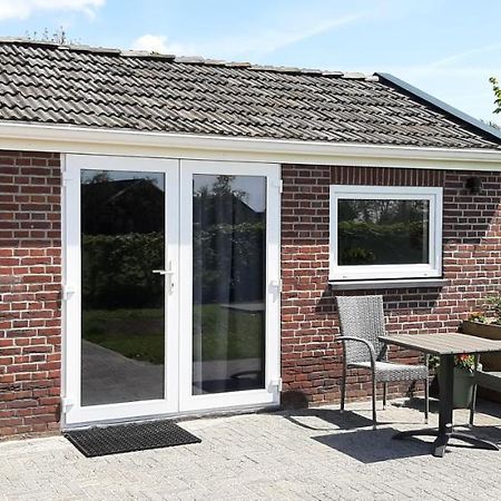 'T Butefjild Acomodação com café da manhã Broeksterwald Exterior foto